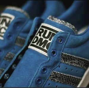 Adidas Run DMC Ultrastar